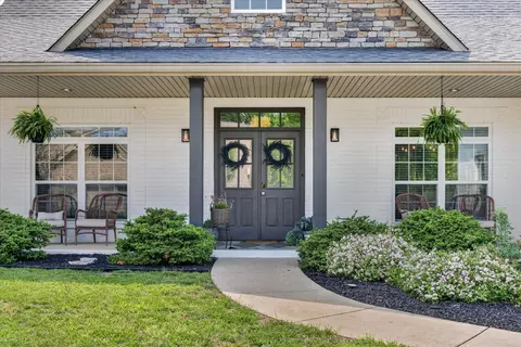 4387 Memory Ln, Adams, TN 37010