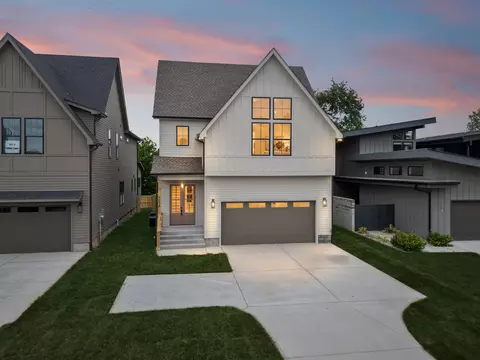 905 Potter Ln # A, Nashville, TN 37206