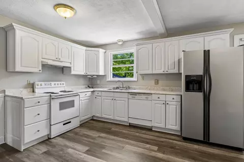 1507 5th Ave W, Springfield, TN 37172