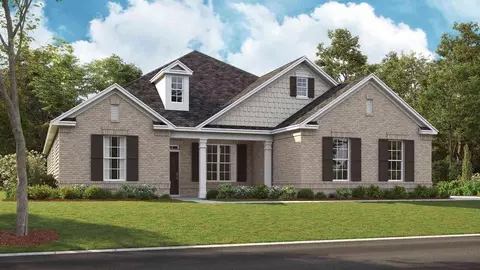 316 Harvest Point Blvd, Spring Hill, TN 37174