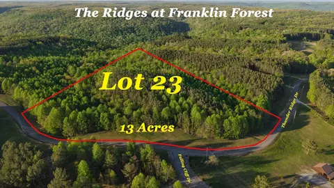 0 Thunder Ridge Dr, South Pittsburg, TN 37380