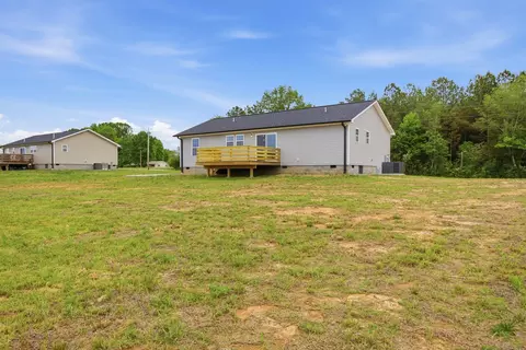 Exterior - 193 Rigling Rd, Loretto, TN 38469 photo 9 of 9