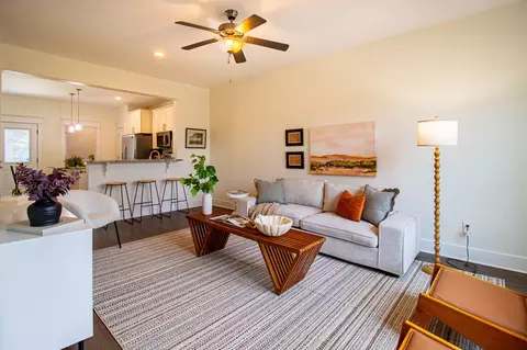 732 Old Hickory Blvd # I, Nashville, TN 37209