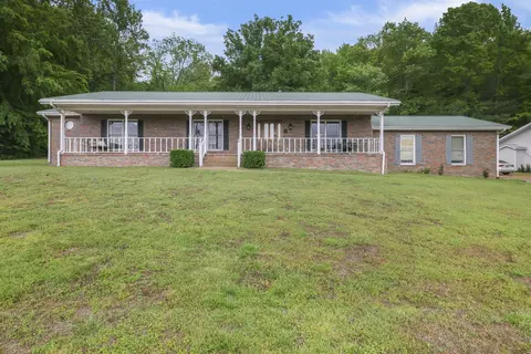6268 Highway 100 W, Centerville, TN 37033