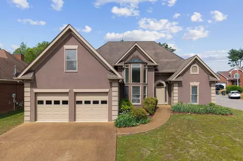5034 Camelot Dr, Columbia, TN 38401