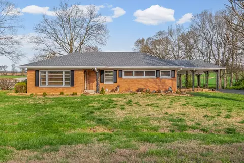 4540 Canton Pike, Hopkinsville, KY 42240