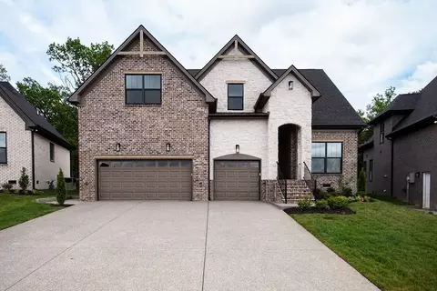 173 Karen Dr, Mount Juliet, TN 37122
