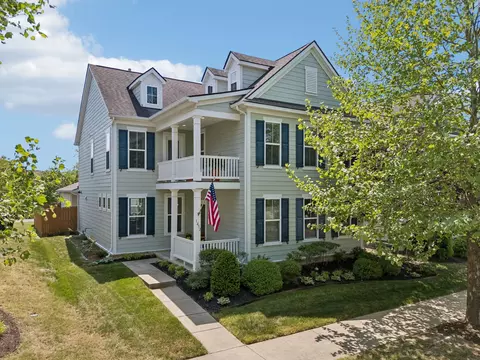 1452 Casner Ln, Franklin, TN 37067