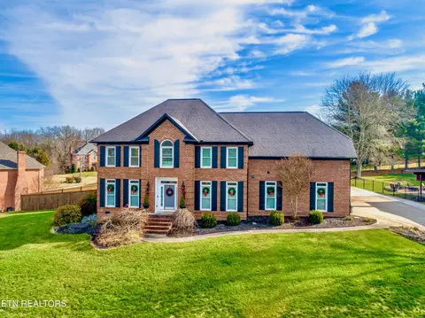 12408 Fort West Dr, Knoxville, TN 37934