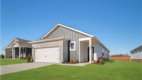 6684 Japonica Ln, White House, TN 37188