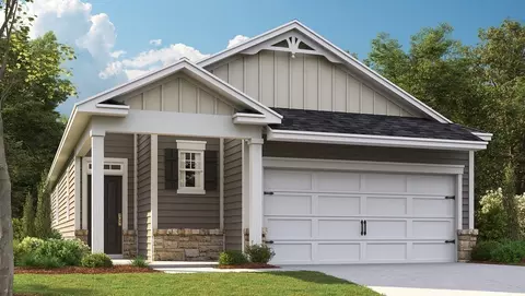 6676 Japonica Ln, White House, TN 37188