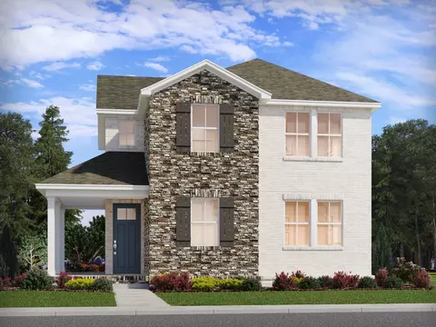 423 Briar Aly, Mount Juliet, TN 37122