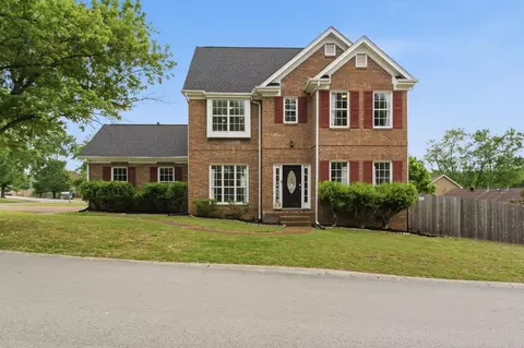 799 Jaywood Dr, Old Hickory, TN 37138