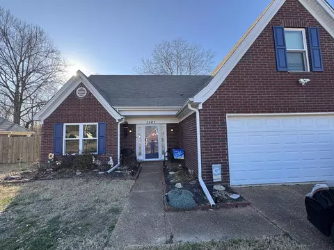 3267 Broadway St, Memphis, TN 38133