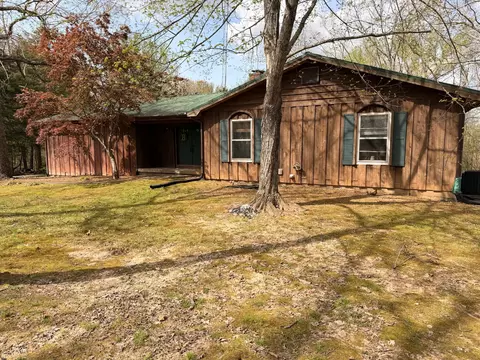 88 Pleasant Hill Church Rd, Cadiz, KY 42211