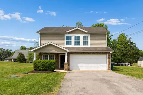 1405 Fall Pkwy, Murfreesboro, TN 37129