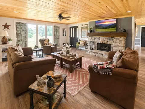 Living - 2600 State Line Rd W, Hazel, KY 42049 photo 1 of 5