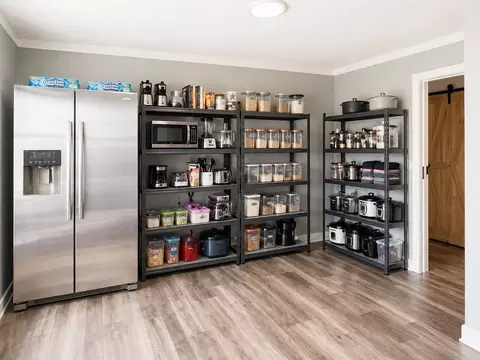 Kitchen - 2600 State Line Rd W, Hazel, KY 42049 photo 5 of 5
