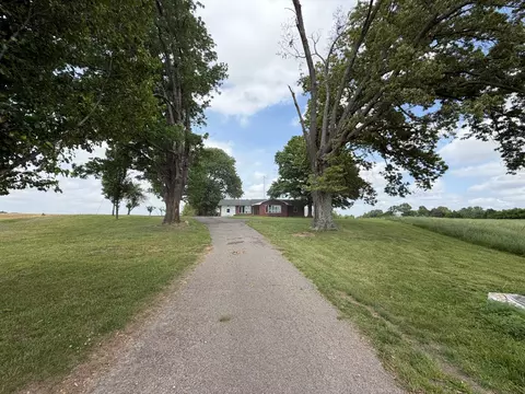 Exterior - 2600 State Line Rd W, Hazel, KY 42049 photo 17 of 20
