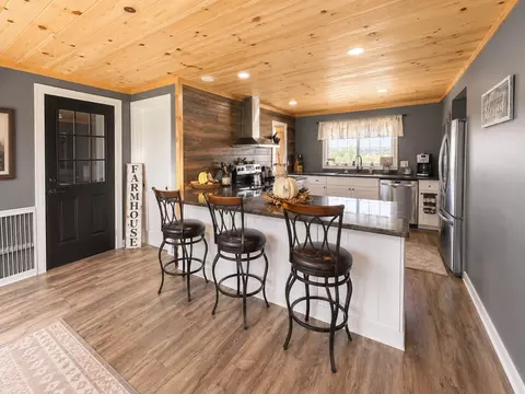 Kitchen - 2600 State Line Rd W, Hazel, KY 42049 photo 3 of 5