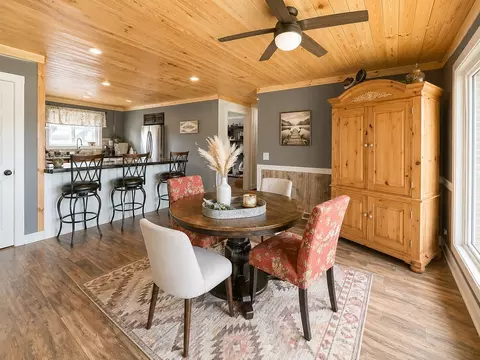 Dining - 2600 State Line Rd W, Hazel, KY 42049 photo 1 of 5