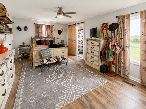 Bedroom - 2600 State Line Rd W, Hazel, KY 42049 photo 1 of 6