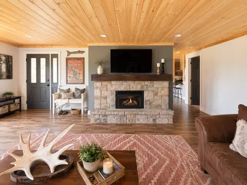Living - 2600 State Line Rd W, Hazel, KY 42049 photo 5 of 5