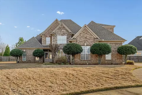 6156 Forest Oasis Cv, Memphis, TN 38135