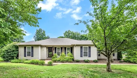 801 Douglas Dr, Lawrenceburg, TN 38464