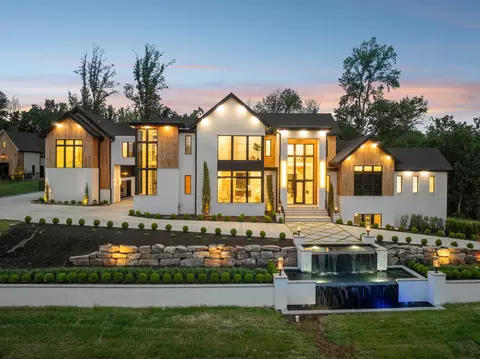 9636 Concord Rd, Brentwood, TN 37027