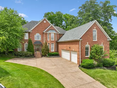 1413 Fort Gaines Pl, Brentwood, TN 37027