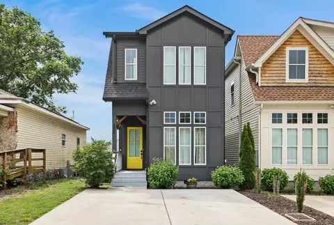 2421 14th Ave N, Nashville, TN 37208