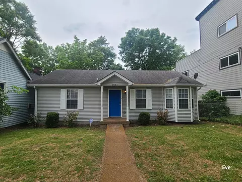 1631 Arthur Ave, Nashville, TN 37208