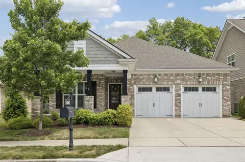 1140 Frewin St, Nolensville, TN 37135