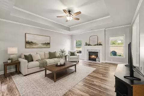 103 Masters Way, Hendersonville, TN 37075