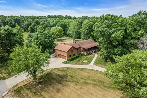 1500 Mires Rd, Mount Juliet, TN 37122