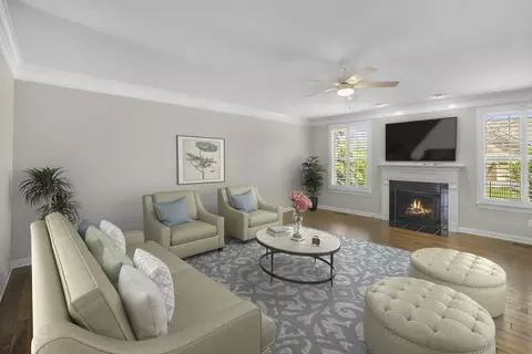 217 Terri Park Way, Franklin, TN 37067
