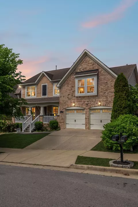8912 Macauley Ln, Nolensville, TN 37135