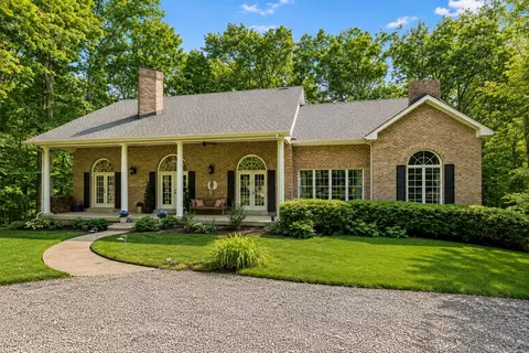 6045 Carter Ln, Franklin, TN 37064