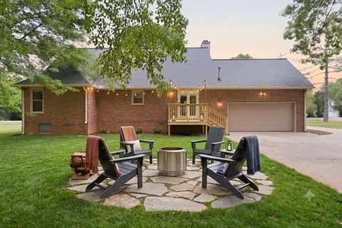 2306 Red Mile Rd, Murfreesboro, TN 37127