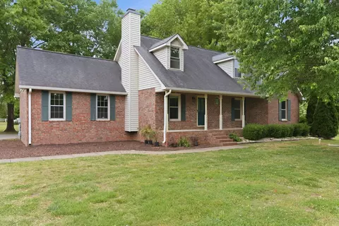 2306 Red Mile Rd, Murfreesboro, TN 37127