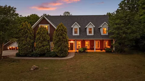 4441 Raccoon Mountain Rd, Chattanooga, TN 37419