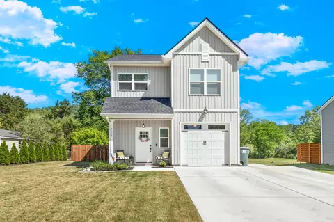 4308 Pine St, Chattanooga, TN 37406