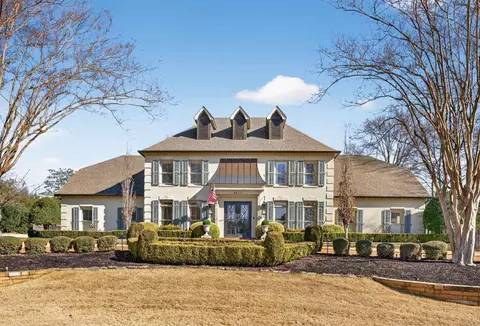 9600 Ednam Cv, Germantown, TN 38139
