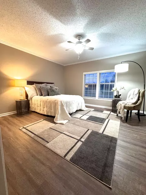 Bedroom - 181 Duke Rd, Dickson, TN 37055 photo 2 of 4