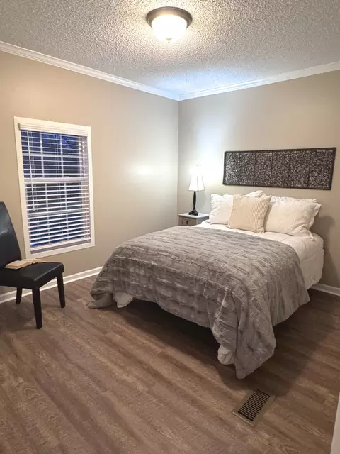 Bedroom - 181 Duke Rd, Dickson, TN 37055 photo 4 of 4