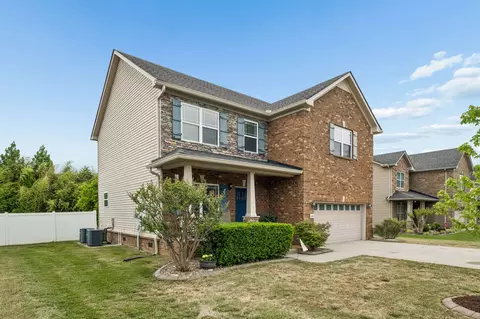 4314 Roxburghe Ct, Murfreesboro, TN 37128