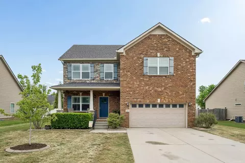 4314 Roxburghe Ct, Murfreesboro, TN 37128