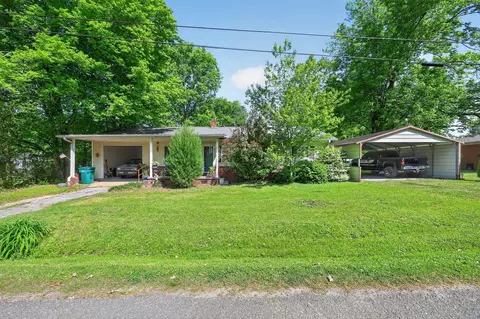 285 Jones St, Huntingdon, TN 38344