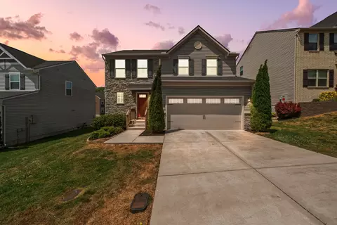 3105 Bent Tree Ln, Columbia, TN 38401